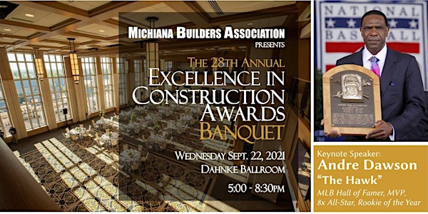 28th Annual Excellence in Construction Awards