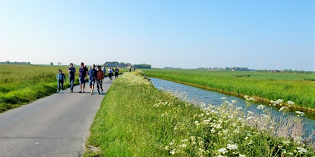 Primaire afbeelding van Dorpsklap #2 Zevekote