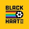 Black Hart of Saint Paul's Logo