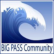 BIG PASS Community Monthly Meeting primary image