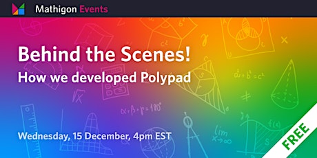 Behind the Scenes: Developing Polypad primary image