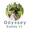 Logotipo de Odyssey Events VT