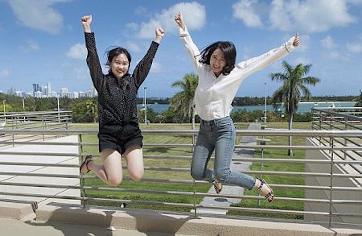 2023 Miami International Child & Adolescent Mental Health Conference image