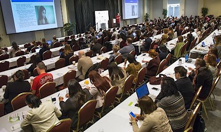 2023 Miami International Child & Adolescent Mental Health Conference image