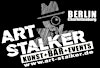 Logotipo da organização ART Stalker