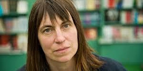 Alice Oswald reading & in conversation with Alan Gilsenan primary image