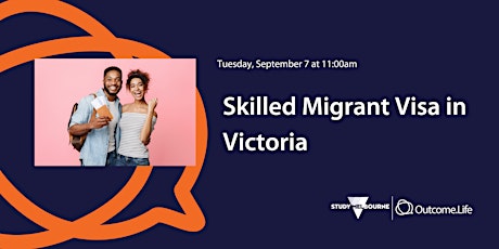 Skilled Migrant Visa in Victoria primary image