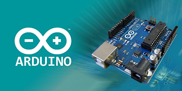 Create and Make Workshop: Arduino Basics