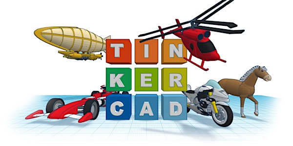 Create and Make Workshop: CAD and 3D Printing Basics
