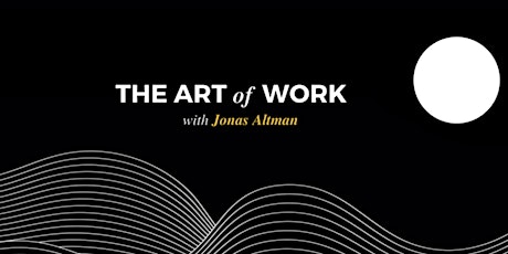 The ART of WORK primary image