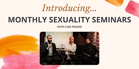 Sexuality Seminar primary image
