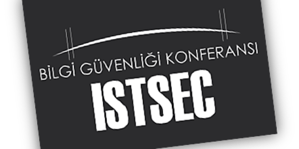 IstSec '15 İstanbul Bilgi Güvenliği Konferansı