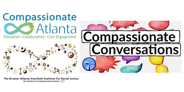 Compassionate Conversations: Our Role in Protecting Voting Rights in GA