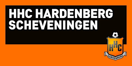 Primaire afbeelding van HHC Hardenberg - SVV Scheveningen