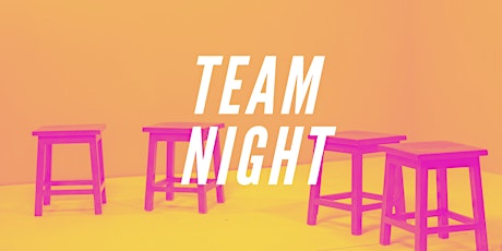 Team Night | 28 July 2021
