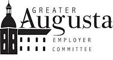 Greater Augusta Employer Committee July Meeting primary image