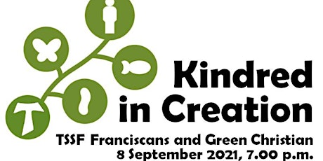 Kindred in Creation: mobilising faith for nature primary image