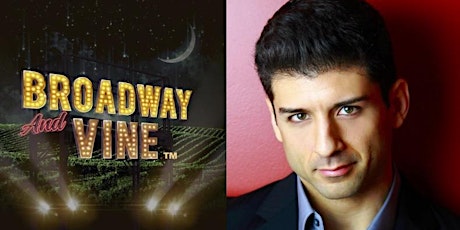 Broadway and Vine starring Tony Yazbeck primary image