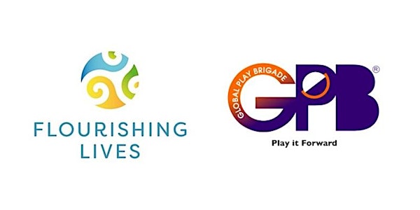 The Global Play Brigade Presents 'Creating Community: Playmates for Life'
