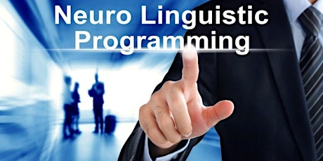Introduction to Neuro Linguistic Programming (NLP) tickets