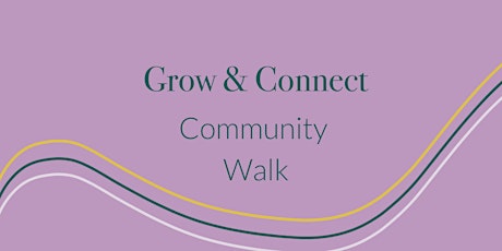 Community Walk | The Circle