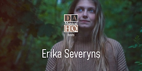HQ Session: Erika Severyns (BE)