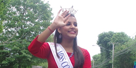 Send-Off Party for Miss Connecticut's Outstanding Teen Sapna Raghavan primary image