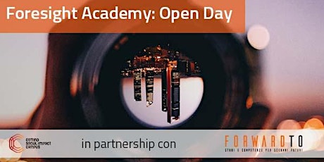 Foresight Academy: Open Day