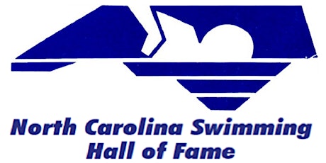 North Carolina Swimming Hall of Fame 2020 Induction Ceremony primary image