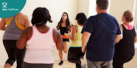 Imagem principal de Free online mini consultations for weight loss treatments