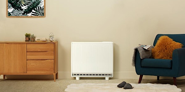 Healthy Homes Frome: Heating Your Home