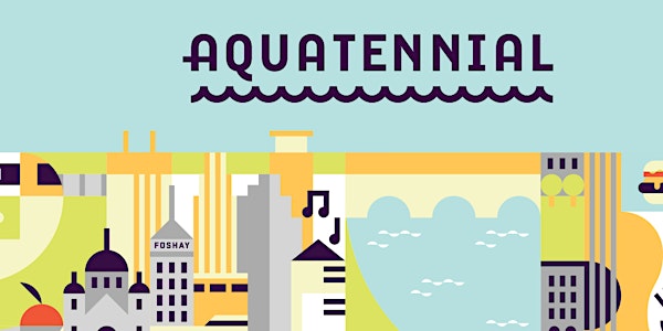 2022 Aquatennial CenterPoint Energy Torchlight Parade