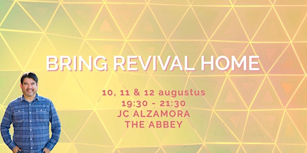 Bring Revival Home