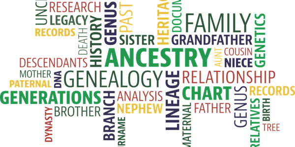 Researching your Family History