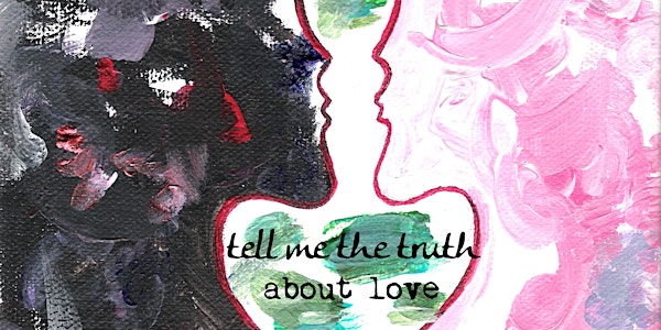 Music Alumni Series: Tell Me The Truth About Love - A Song Recital