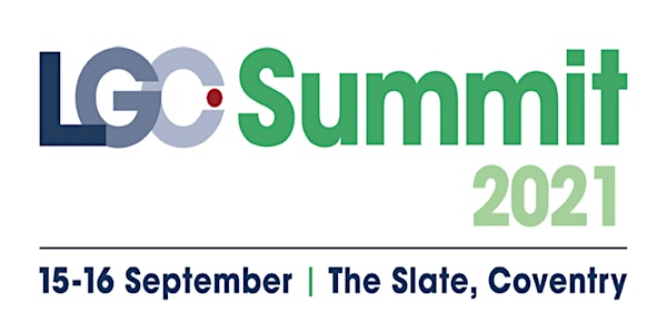 LGC Summit 2021