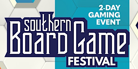 Southern Board Game Festival 2022 tickets