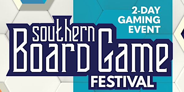 Southern Board Game Festival 2022