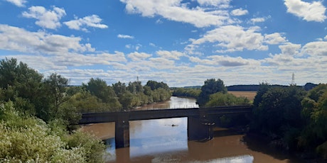 Hauptbild für Navigation Pioneers and The Severn Shad