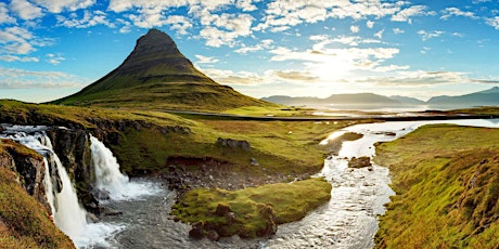 Virtual Tour and Travel Tips- Iceland primary image