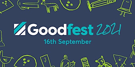 Goodfest Digital 2021 primary image