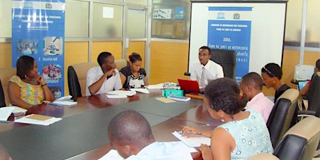 CAPACITY BUILDING TRAINING ON THE 9th UNESCO YOUTH FORUM 2015 & DIPLOMACY. primary image