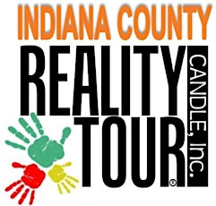 Indiana County REALITY TOUR 2015-2016 primary image