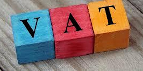 Image principale de Introduction to VAT