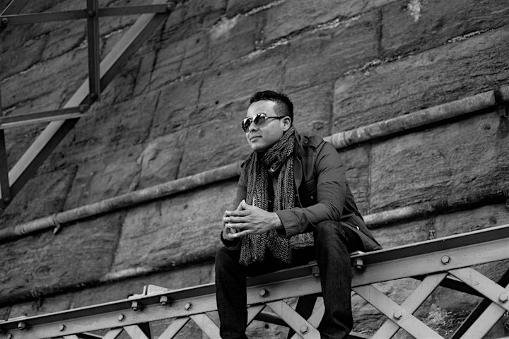 August 2021 Ragdale Ring image