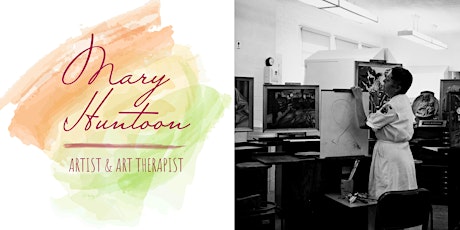 Exhibition Opening — Mary Huntoon: Artist & Art Therapist primary image
