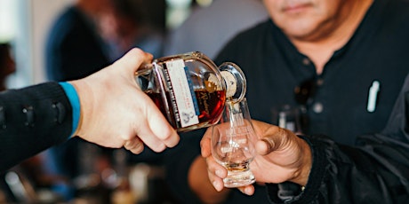 12th Annual Indy's Whisky & Fine Spirits Expo