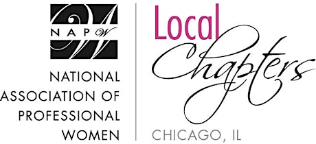 NAPW Chicago Invites You to join "Red Dress Dash" primary image
