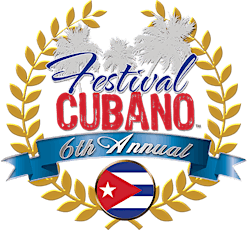 Festival Cubano Reserved Seating (SATURDAY ONLY) primary image