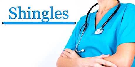 Virtual Health Talk: Post-Shingles Pain primary image